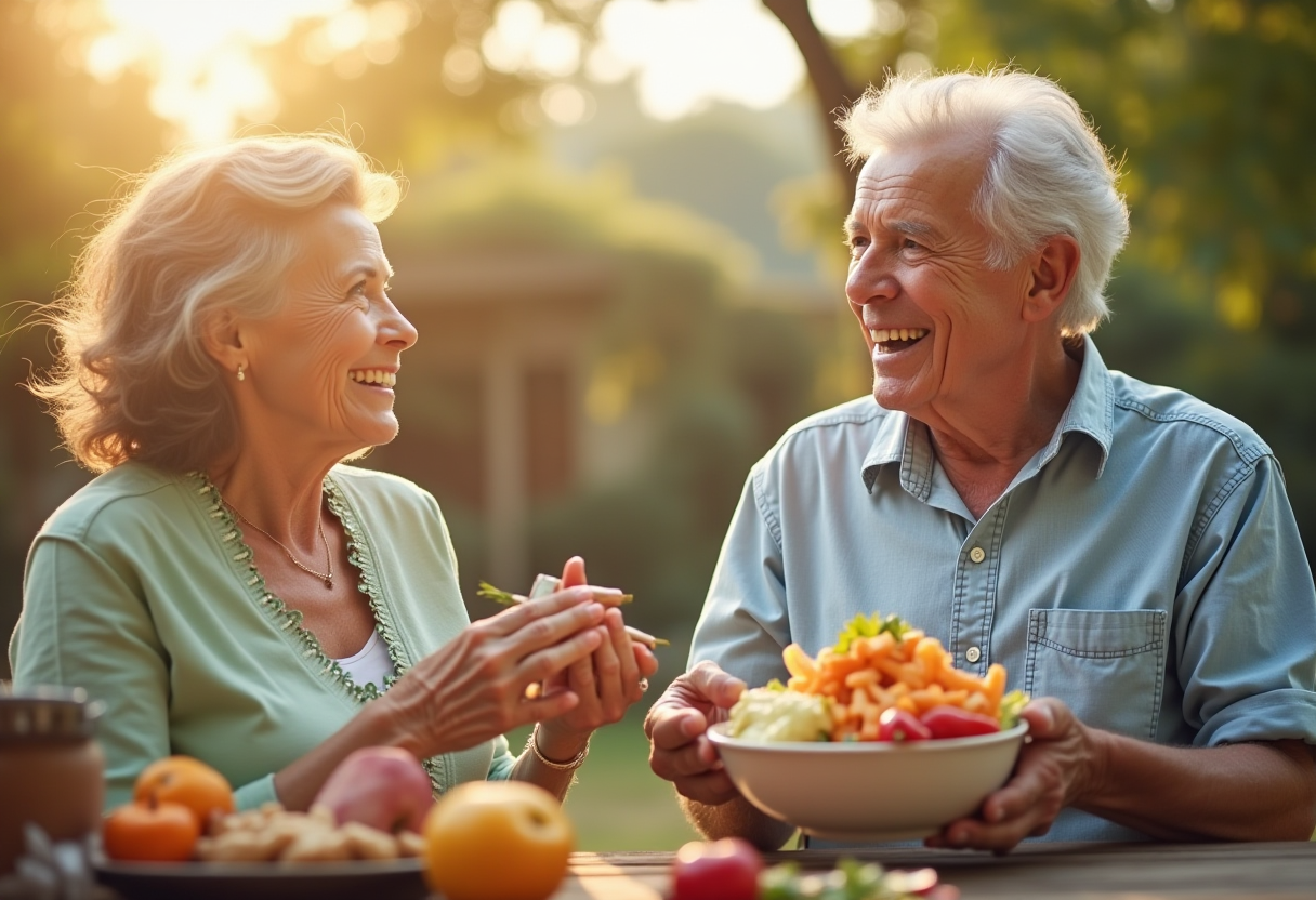 Збалансоване меню